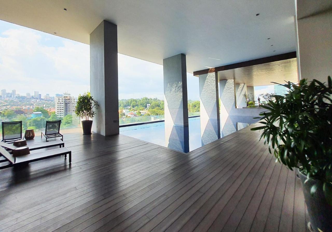 Kl Sentral, Est Bangsar By Skylimit Suites Kuala Lumpur Zewnętrze zdjęcie