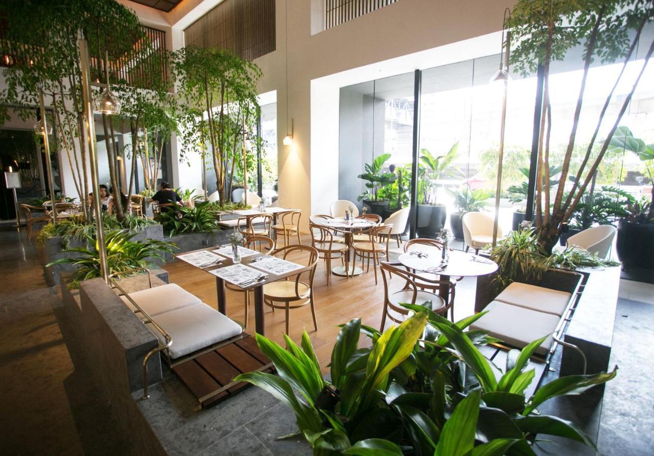 Kl Sentral, Est Bangsar By Skylimit Suites Kuala Lumpur Zewnętrze zdjęcie